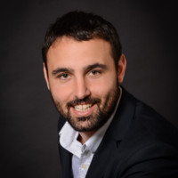 Guillaume Fric Email