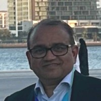 Sriram Krishna Email & Phone Number