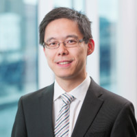 L'Oréal Employee Stephen Liu's profile photo