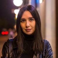Anna Plotnikova Email & Phone Number