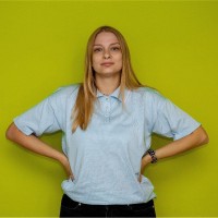 Ольга Довнар Email