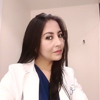 CerviCusco Employee Erika Escalante's profile photo