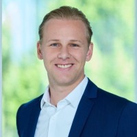 Hypo Immobilien & Leasing GmbH Employee Nicolas Mohr's profile photo