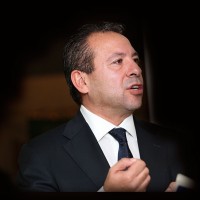 ORASQUALIA Employee Osama Bishai's profile photo