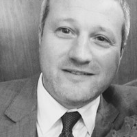 Vernacare Employee Andy Johnston's profile photo