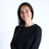 The Clingendael Institute Employee Inge Sijpesteijn's profile photo