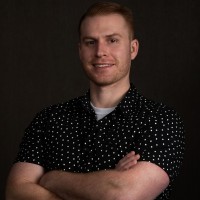 Lynk Engineers Employee Richie Selfridge's profile photo