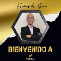 ACN Employee Fernando Bru's profile photo