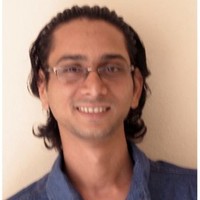 weav.ai | AI-in-a-box for Enterprises Employee Dilip Vedula's profile photo