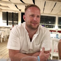 Alex Cruickshank Email & Phone Number