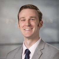 Ferguson Enterprises Employee Alex Farina's profile photo