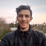 Puget Sound Naval Shipyard Employee Garrett Byrd's profile photo