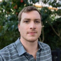 CAMS Software Employee Ian Taylor's profile photo