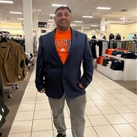 LaMarche Mfg. Co. Employee Jaiminkumar Patel's profile photo