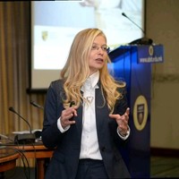 Finance Incorporated Limited Employee Maja Andreevska-Blazhevska's profile photo