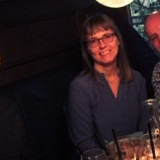 Elfac A/S Employee Connie Lindgaard's profile photo