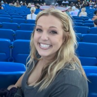 Command Access Technologies Employee Nikki Owens's profile photo