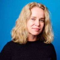 RelPro, Inc. Employee Maria Grineva's profile photo