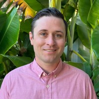 Codesmith Employee Tanner Lyon's profile photo