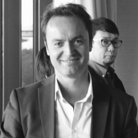 CHU Poitiers Employee Frédéric Marchal's profile photo