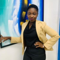 Edves Employee Blessing Popoola's profile photo