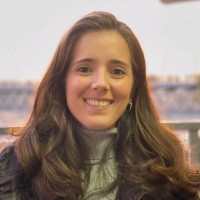 LCCF Advogados Employee Giovanna Pauletti's profile photo