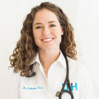 University Veterinary Hospital Employee Catherine Foret's profile photo