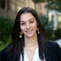 Resnicow and Associates Employee Laurie Kamens's profile photo
