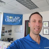 Solar Liberty Employee Carter Powell's profile photo
