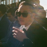 Suhpreme Cards Employee Glen Suh's profile photo