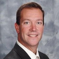 InspereX Employee Dave Herron's profile photo