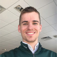 Metal-Era Employee Matt Moran's profile photo