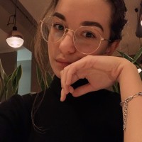 Future Processing Ukraine Employee Olena Gnatkivska's profile photo