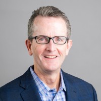 Chicago Hope Academy Employee Patrick Ahern's profile photo