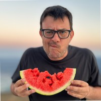 Workable Employee Nikos Moraitakis's profile photo