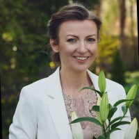Lundsholt Dohme PLC Employee Patrycja Jarus's profile photo