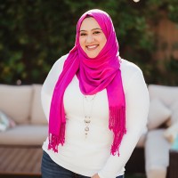 California Collaborative for Educational Excellence Employee Nada Anasseri's profile photo