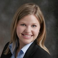 Founders 3 Real Estate Services Employee Nora Pfaller's profile photo