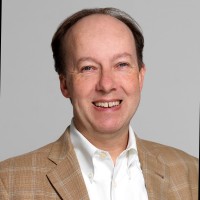 ASML Employee Rick Lewis's profile photo