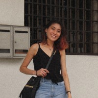 The Esplanade Co Ltd Employee Joanna Yeong's profile photo