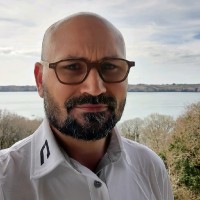 Cabasse Employee Nicolas Lebatteux's profile photo