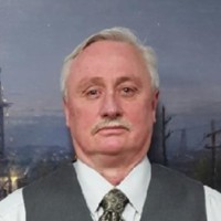 Sheldon Vanvoast