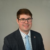 NC Office of the State Auditor Employee Brent Woodcox's profile photo