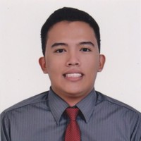JFE Techno Manila, Inc. Employee Shamuel Tolentino's profile photo