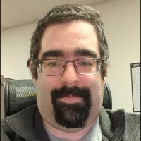 Qnnect ( "Connect") Employee Daniel Brown's profile photo