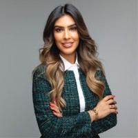 UHDE GmbH. Employee Fatemah Din's profile photo