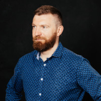 Caspar Health Employee Sergiej Soft's profile photo