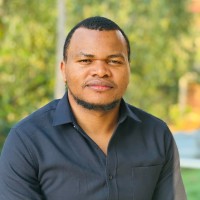 Earthly Employee David Mbugua's profile photo