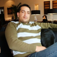 POA Employee Ashraf abu Sultan's profile photo
