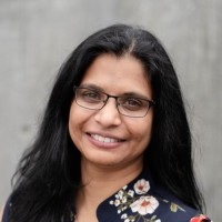 Deepa Mungasavalli Email & Phone Number